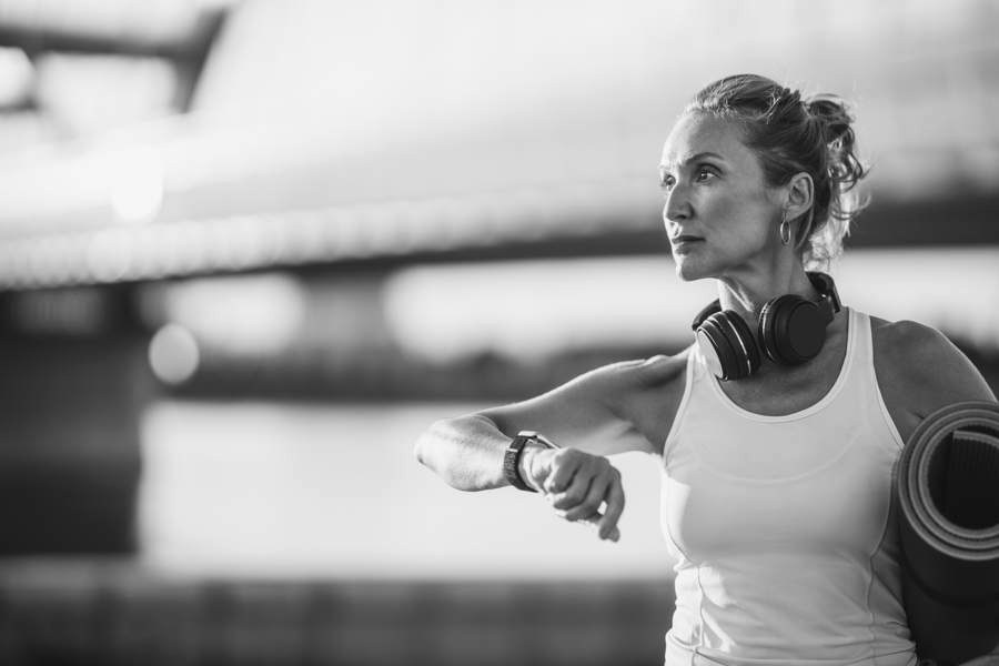 Training at every stage of life