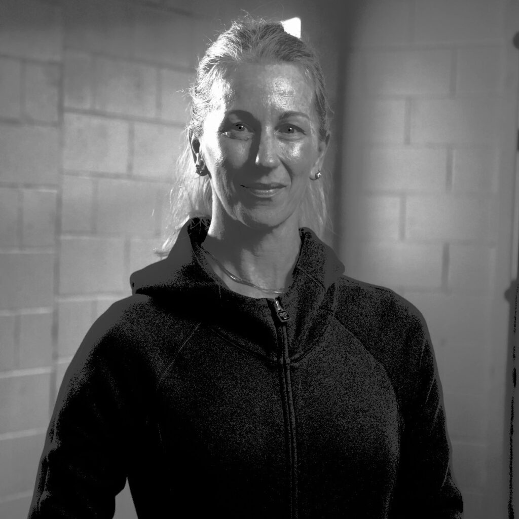 Anna Zielinski, Coach
