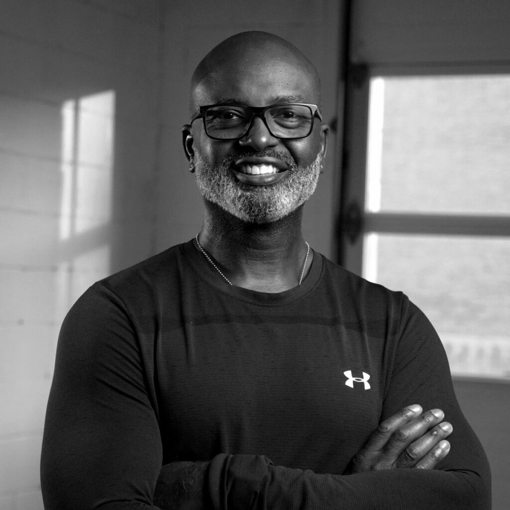 Donovan Prendergast, Co-Owner