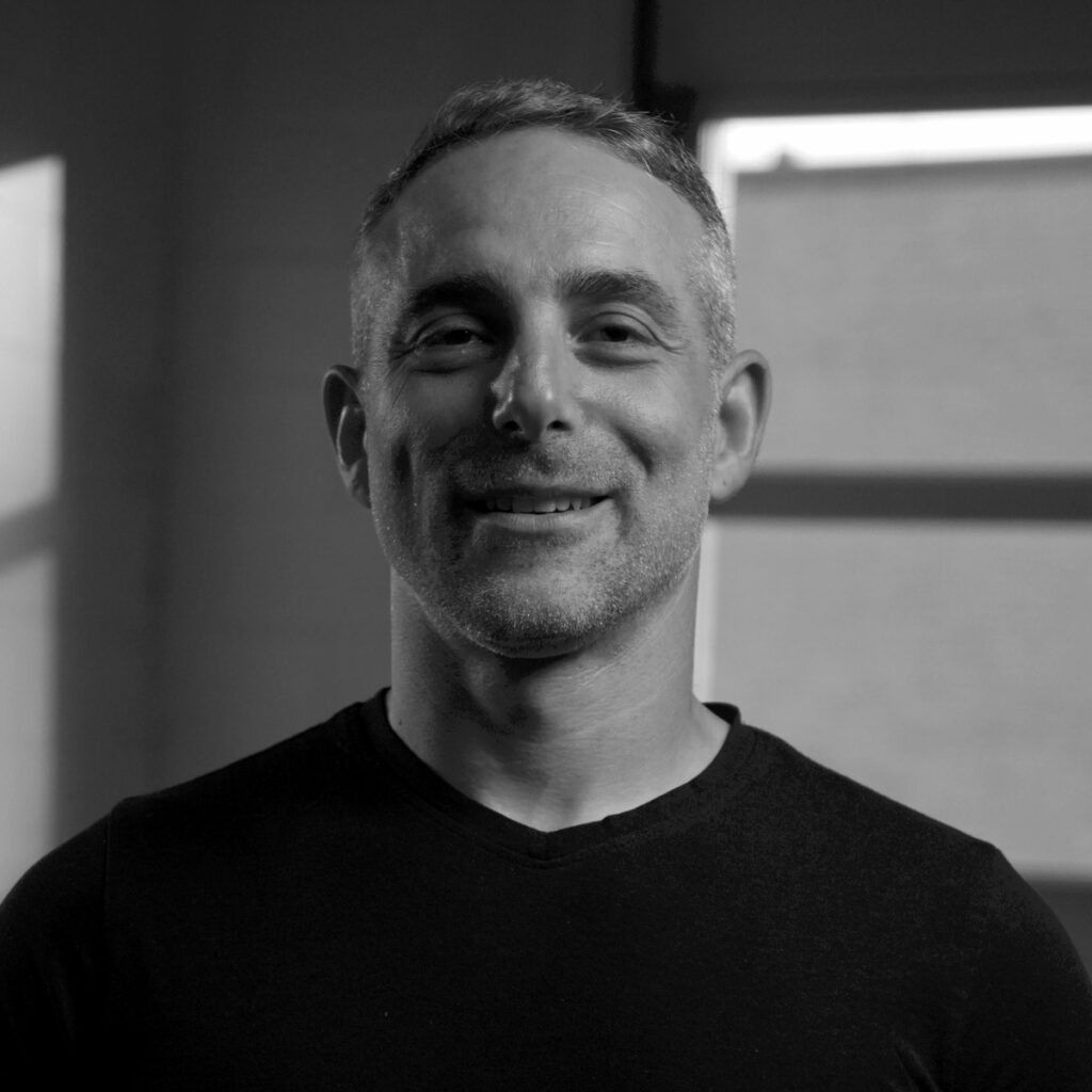 Roger Makhlouf, Co-Owner